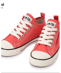 CONVERSE | スニーカー