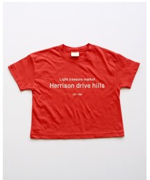 DHOLIC | Tシャツ/カットソー