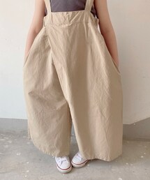 韓国子供服 | オールインワン・サロペット