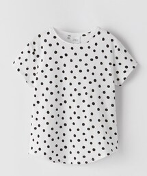ZARA KIDS | Tシャツ/カットソー