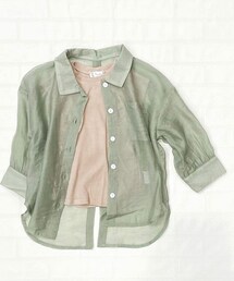 Birthday | トップス