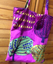marimekko | トートバッグ(トートバッグ)