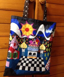 トートバッグ(トートバッグ)