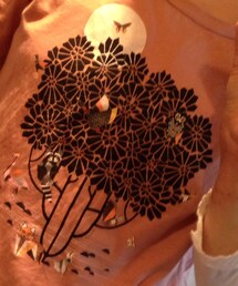 PAUL&JOE SISTER | Tシャツ/カットソー