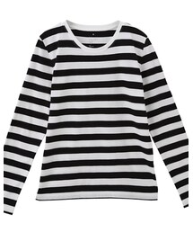 無印良品 | Tシャツ/カットソー