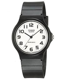 CASIO | アナログ腕時計