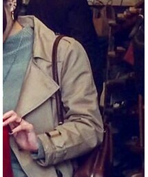 FLOVE | トレンチコート