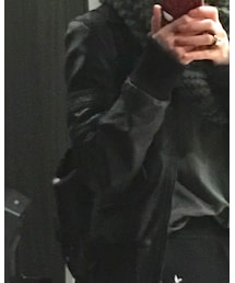 ROSE BUD | ライダースジャケット