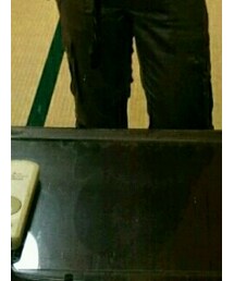 UNITED ARROWS | パンツ