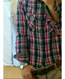 BEAMS BOY | シャツ/ブラウス