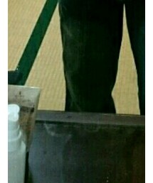 et | デニムパンツ