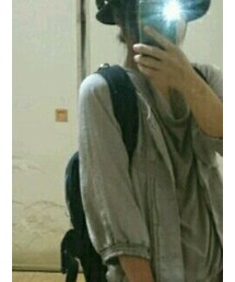 mystic | トップス