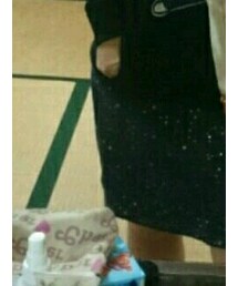 BEAMS BOY | スカート