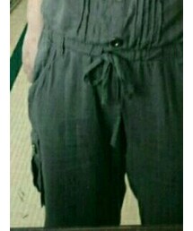 INGNI | オールインワン・サロペット