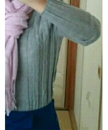 Paris | マフラー