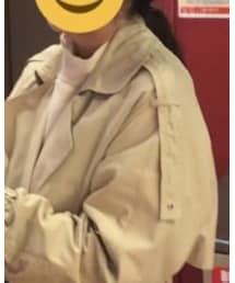 STYLENANDA | トレンチコート