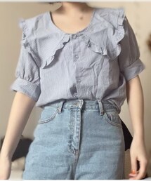 DHOLIC | シャツ/ブラウス