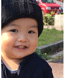 DAISO | ニットキャップ/ビーニー