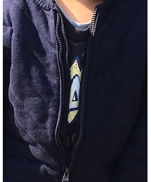 ZARA KIDS | Tシャツ/カットソー