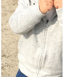 H&M | パーカー