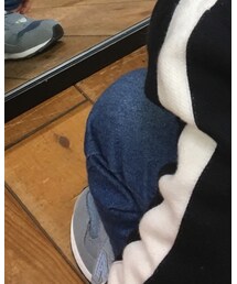 petit main | デニムパンツ