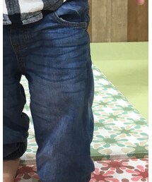 H&M | デニムパンツ