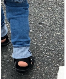NIKE | サンダル