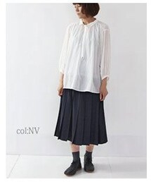 Charpentier de Vaisseau 
スカート(スカート)