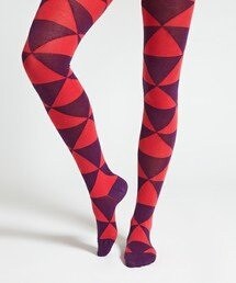 marimekko | タイツ(タイツ/ストッキング)