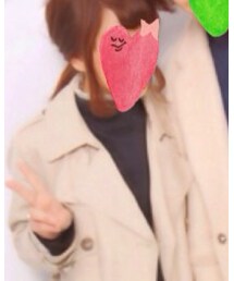 Kastane | Tシャツ/カットソー