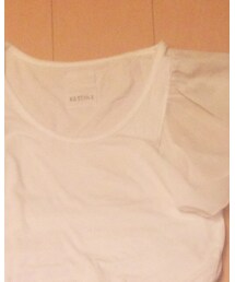 Kastane | Tシャツ/カットソー