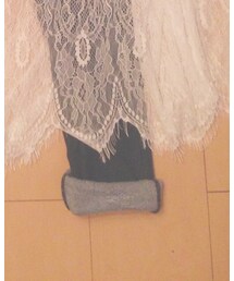 H&M | デニムパンツ