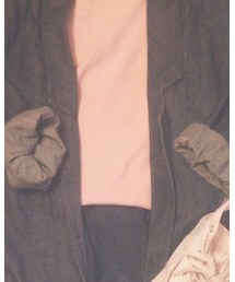 DHOLIC | Tシャツ/カットソー