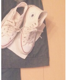 CONVERSE | スニーカー
