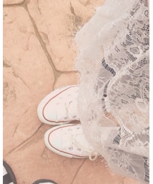 CONVERSE | スニーカー