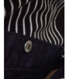 無印良品 | デニムジャケット