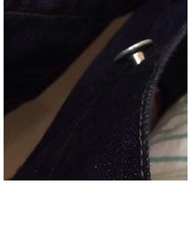 KBF | デニムジャケット