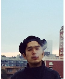 JULIEN DAVID | 帽子