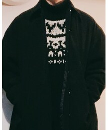 ZARA | ニット/セーター