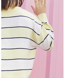 mixxmix | Tシャツ/カットソー