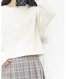 mixxmix | Tシャツ/カットソー