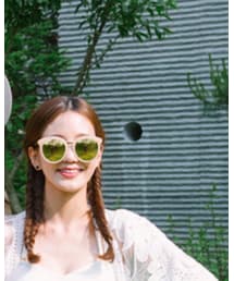 mixxmix | サングラス