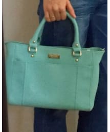 SHOO・LA・RUE | ハンドバッグ