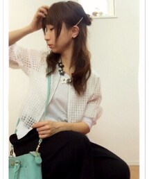 よこちゃき。 | その他