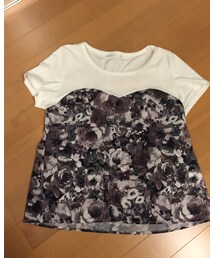 RETRO GIRL | Tシャツ/カットソー