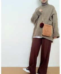 LILY BROWN | ショルダーバッグ