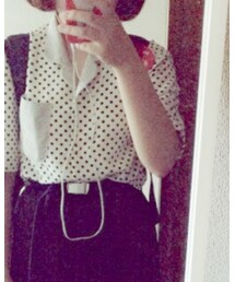 古着 | シャツ/ブラウス