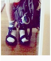 Teva | サンダル