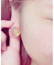 TicaTica | ピアス（両耳用）