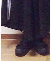 TOKYO BOPPER | シューズ